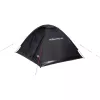 Piramidetent High Peak Beaver 3 3 personen hardframe waterdicht 150 cm