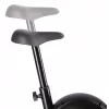 HMS magnetische hometrainer M8750 zwart