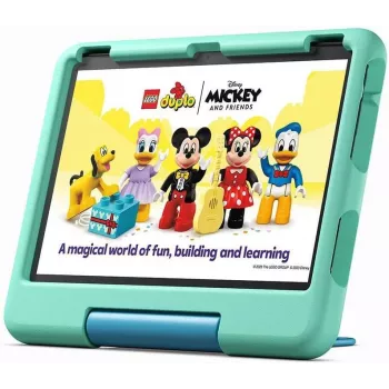 Tablet Amazon B0CXL4X2QW 10,1 inch 3 GB RAM 32 GB opslag