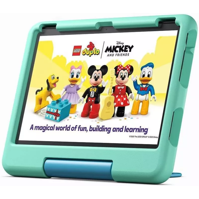 Tablet Amazon B0CXL4X2QW 10,1 inch 3 GB RAM 32 GB opslag