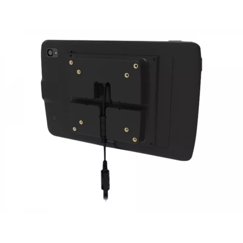 Zebra ZBK-ET4X-10VESA-01 Montageset Zwart