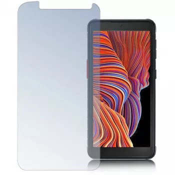 4smarts Second Glass X-Pro - beeldschermbescherming voor telefoon