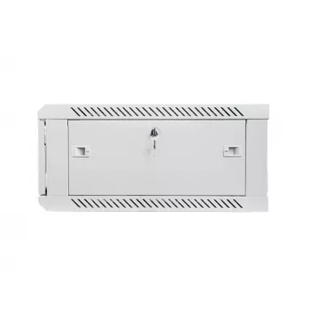 Wandmontage rack Lanberg WF01-6604-10S