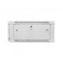 Wandmontage rack Lanberg WF01-6604-10S