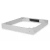 Sokkel Digitus DN-19 PLINTH-8/8-1 voor netwerkkasten Varioflex-N Unique Dynamic Basic serie 800 x 800 mm