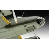 Revell KI-21-LA Sally 1:72 modelbouwpakket