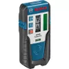 Laserontvanger Bosch LR 1G Professional zwart blauw 250g