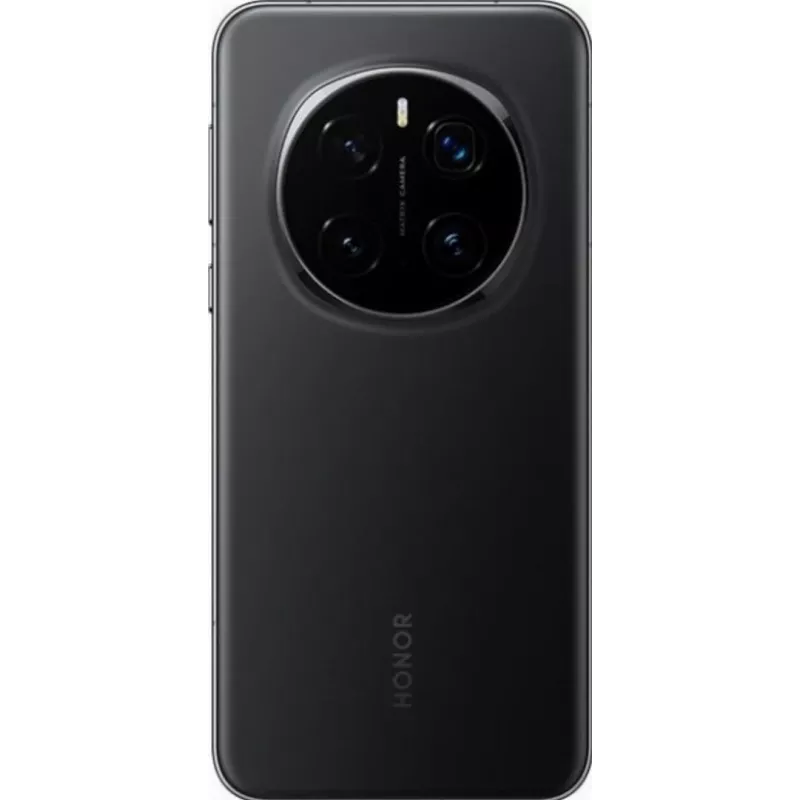 Honor Magic7 Pro 17,3 cm (6,8 inch) Dual SIM Android 15 5G USB Type-C 12 GB 512 GB 5270 mAh zwart