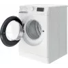 Wasmachine INDESIT MTWE81495WBPL 8 kg, 1400 t/min, energie-efficiëntieklasse B