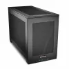 Sharkoon REBEL C20 RGB ITX computerbehuizing zwart