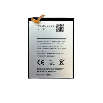 Accu SAMSUNG Galaxy Note 10 Plus