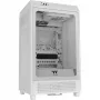 Thermaltake The Tower 200 Micro-Tower Mini-ITX-behuizing met zijvenster wit