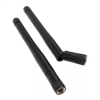 Omni-directional antenne Akasa A-ATN01-BK
