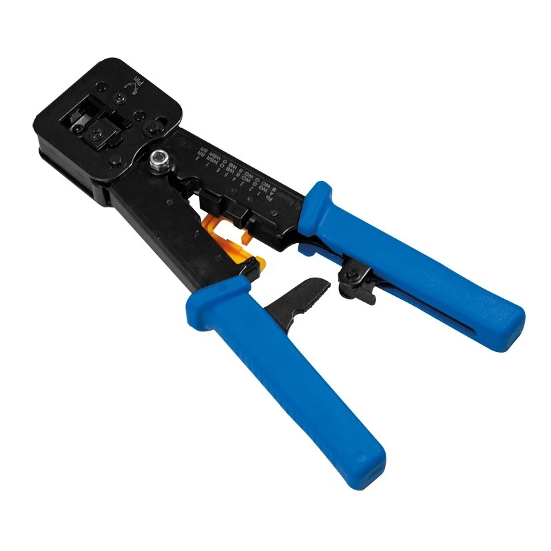 Kabelkrimptang LogiLink WZ0037