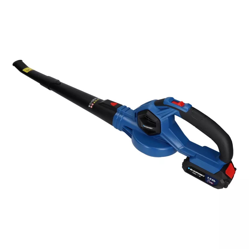 Bladblazer Blaupunkt CB2010 Cordless