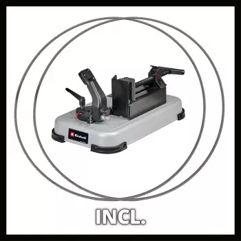 Haakse slijper Einhell AXXIO 18/115 Q