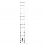 Extralink telescoopladder LAD41ST 4,1 M