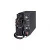 EATON externe service-bypass-paneel - 40 kVA voor 93PS wandmontage enkelvoudige UPS-ingang 550 x 550 x 330 mm