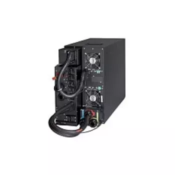 EATON externe service-bypass-paneel - 40 kVA voor 93PS wandmontage enkelvoudige UPS-ingang 550 x 550 x 330 mm
