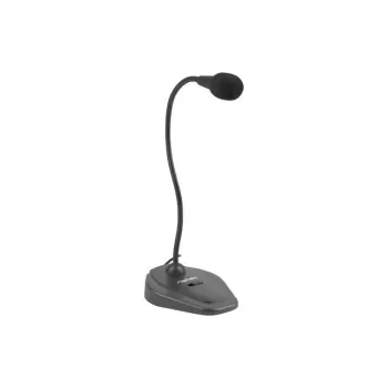Pc-microfoon NATEC Giraffe 2 zwart