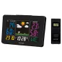 Digitaal weerstation Denver WS-540 zwart