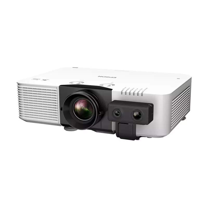 Epson EB-L790U standardthrow-projector 7300 ANSI lumen 3LCD WUXGA (1920x1200) wit