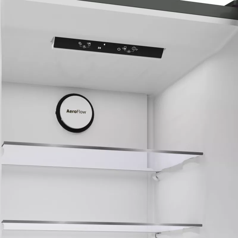 Koel-vriescombinatie Multi Door B3RGNA354HXB1