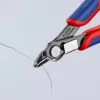 Knipex 78 41 125 tang zijkniptang