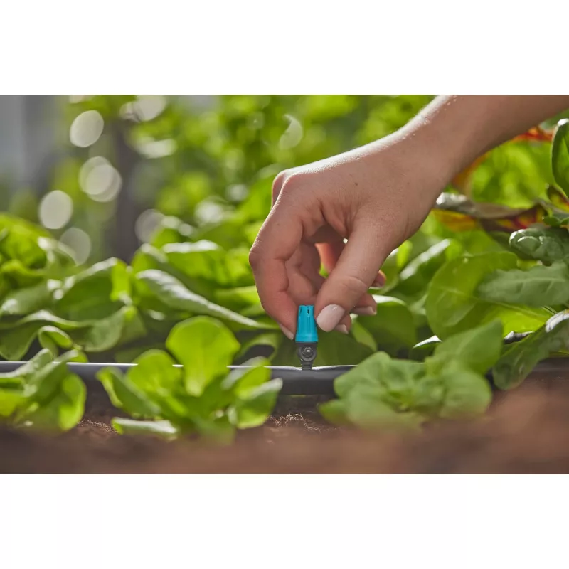 Gardena 13306-20 tuingereedschap wit