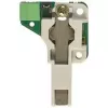 Ingangspaneel sabotageschakelaar/HELIOS IP Vario 9155038 2N
