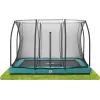 Trampoline Salta Comfort Edition Ground 305x214 cm – Salta Ground trampoline 305x214 cm