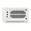 Draagbare radio Sangean WR-7 FM 4 Ω 2600 mAh accu