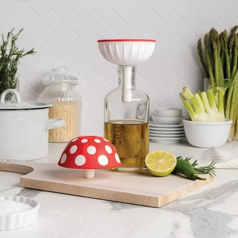 OTOTO Magic Mushroom XL trechter