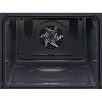 Inbouw elektrische oven Electrolux LOF3H10K — energie-efficiëntieklasse A+