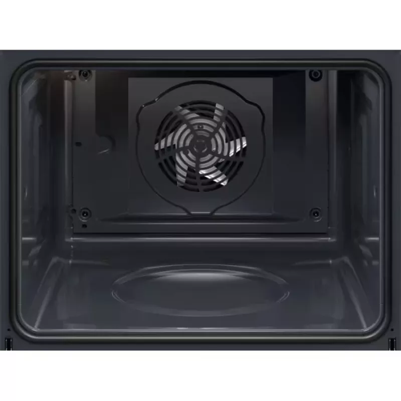 Inbouw elektrische oven Electrolux LOF3H10K — energie-efficiëntieklasse A+