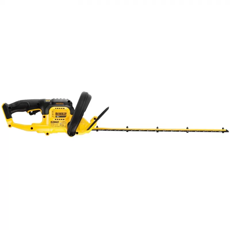 Dewalt 55cm 25mm Gap 18V XR Li-Ion accu-heggenschaar - basistoestel