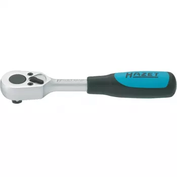 HAZET 863P - klik-momentsleutel - Kg-m - mechanisch - 1/4 - 6,3 mm - staal (863P)