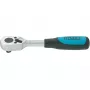HAZET 863P - klik-momentsleutel - Kg-m - mechanisch - 1/4 - 6,3 mm - staal (863P)