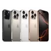 Apple iPhone 16 Pro 512GB zwart titanium