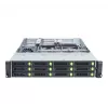 Gigabyte rackplatform (2U) AMD R263-ZG0