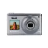 AgfaPhoto Realishot DC9200 compactcamera 24 MP CMOS zilver (DC23 SILVER)