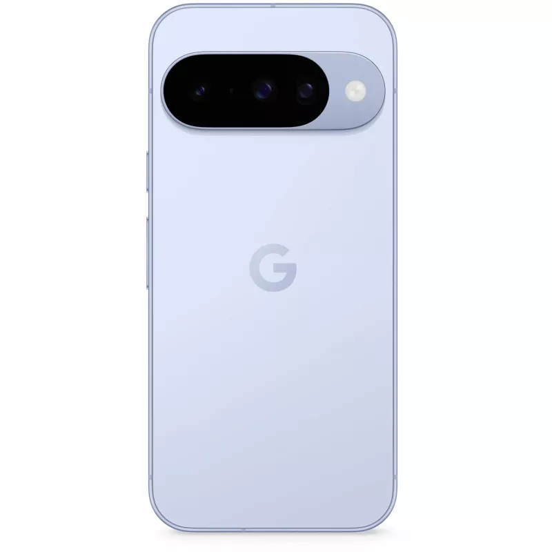 Google Pixel 10 dual SIM Android 16.0 5G USB Type-C 12 GB 256 GB 4970 mAh violet