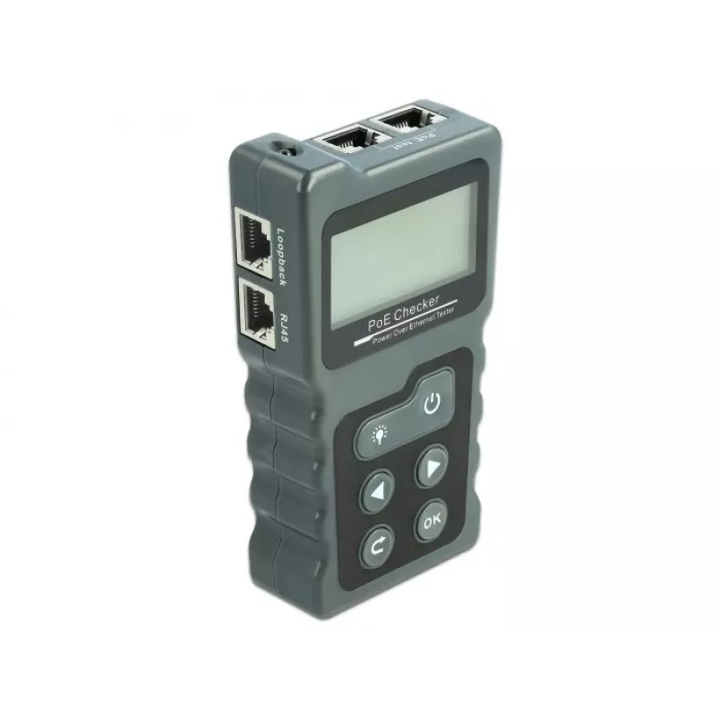 Netwerkkabeltester DeLOCK 63110