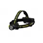 Ledlenser 502195 zaklamp zwart, geel hoofdlamp-led