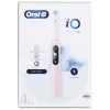 Oral-B iO6 roze elektrische tandenborstel