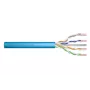 Netwerkkabel Digitus Cat.6A U/UTP 500 m, blauw