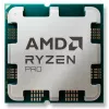 Desktop-processor AMD Ryzen 5 PRO 8500G 3,5 GHz, 6 cores, 12 threads, 16 MB L3, socket AM5, geïntegreerde Radeon 740M