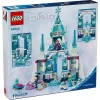 Constructiespeelgoed LEGO Disney Princess Elsas Winterpaleis 43244 — bouwset voor fantasierijk spel