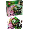 LEGO Wicked figuren Elphaba en Glinda 75682 – verzamel-minifigurenset