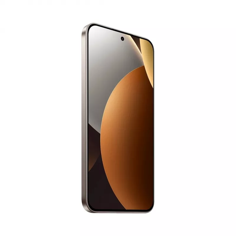Xiaomi Redmi Note 15 Pro Titanium - 17,2 cm (6.77) 12 GB 512 GB 6500 mAh grijs